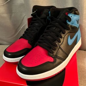 ❌ SOLD ❌ AIR JORDAN 1 HIGH OG